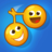 icon Emoji Connect(Emoji Match: Puzzle Game) 1.0.1