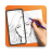 icon AR Drawing(Desenho AR: Sketch, Art, Trace) 1.0.5