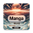 icon Manga World(Manga World - Leitor on-line) 5.2.6