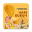 icon Twibbon Frame Buruh(Twibbon Hari Buruh) 5.1