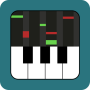 icon Acoustic Piano - Music & Songs ()