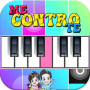 icon Me Contro Te Piano Tiles Game ()