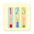 icon Numbers(Learn Numbers 123 -
) 4.4