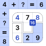 icon Killer Sudoku - Sudoku Puzzle