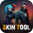 icon FFF Skin tool(FFF FFF FF Skin Tool: Fix Lag) 1.1