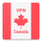icon VPN Canada(VPN Canadá - obter IP canadense) 1.113