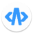icon Acode(Acode - editor de código | FOSS) 1.10.0