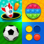 icon Mind Games For 2 3 4 Player(Mind Games para 234 jogadores)
