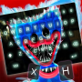 icon Poppy Play Time Keyboard Theme (Poppy Play Time Keyboard Theme
)