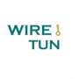 icon Wire Tun Data(Wire Turn VPN Dados
)