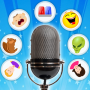 icon Voice Changer - Funny Recorder