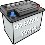 icon Car Audio Power(Car Potência de áudio)