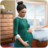 icon Pregnant Mother Simulator(Grávida Mãe Família Jogo 3D
) 0.6