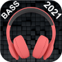 icon my.abykaby.bassedit(Bass Editor: Boost Bass and Save Music
)