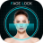 icon Face Lock Screen(Face Screen Lock Prank
) 1.1
