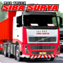 icon Bussid Truk Trailer Siba Surya(Trailer de Bussid Truk Siba Surya
)