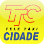 icon Tele Táxi Cidade TaxiDigital