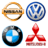 icon Cars L.P.A(Cars Logo Pixel Art Coloring) 8.5