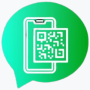 icon WhatsScanz Web : QR Code Scanner & Whats Web (WhatsScanz Web: QR Code Scanner e Whats Web
)