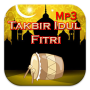 icon Takbir Idul Fitri Mp3(Takbir Idul Fitri)