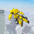 icon Flying Robot Car Transform(Carro Robô Voador Transformar) 0.2.3