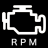 icon BIKE RPM(Engine Analisador de som:RPM Calc) 1.3