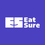 icon EatSure: Food Delivery (EatSure: Entrega de comida)