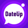icon DateUp(DateUp - Dating Apps. Ligar.)
