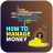 icon How to Manage Money Tips(Como gerenciar dinheiro Dicas) 1.4