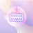 icon Keyboard App(Lighting Keyboard) 2.1