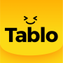 icon Tablo - Social eating (Tablo - Social eating
)