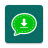 icon Status Saver(Salvar status de proxy rápido -Status Downloader) 1.1