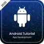 icon Android Tutorial - Learn Andro (- Aprenda Andro)