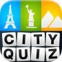icon City Quiz(City Quiz - Adivinha a cidade)
