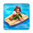 icon Merge Adventure(Mesclar Aventura: Jogos de Viagem) 1.0.0