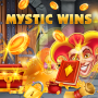 icon Mystic Wins (Mystic ganha
)