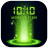 icon Hologram Clock(Digital Clock Live Wallpaper
) 1.0
