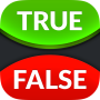 icon True or False: Quiz Battle (Verdadeiro ou falso: Quiz Battle)