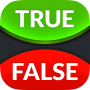 icon True or False(Verdadeiro ou falso: Quiz Battle)