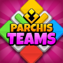 icon Parchis Teams(Parchis EQUIPES jogos de tabuleiro
)