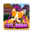 icon cute animal mod for MCPE(mod animal fofo para) 1.0