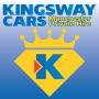 icon Kingsway Cars(Carros de Kingsway)