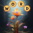 icon Calming Word Puzzles(Cruzadas Calmantes Quebra-cabeças de Palavras) 3.0.3