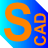 icon com.elmer.SchemataCAD_viewer(Visualizador SchemataCAD DWG / DXF) 1.91 - 10/2022