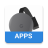 icon Chromecast & Android TV Apps(Aplicativos Chromecast e Android TV) 2.22.26