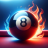 icon Ultimate 8 Ball(Ultimate 8 Ball Pool) 2.01.03