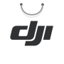 icon DJI Store(DJI Store - Experimente o Virtual Flight)