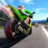 icon Traffic Bike Rush Driving City 1.0.1