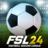 icon Football Soccer League 2024(FSL24 League: Jogo de futebol) 1.1