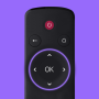 icon Smart Remote(Controle remoto para TCL, Rоku e espelhamento de tela)